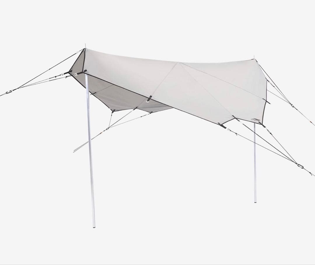 ノースフェイス ネブラ 2 TC 新品未使用