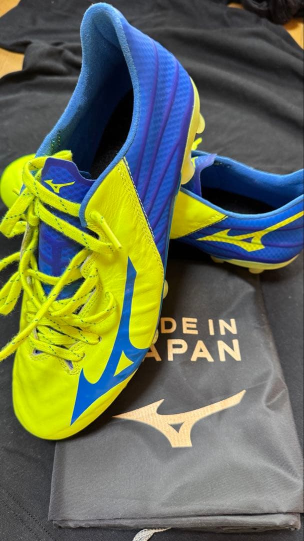 新品　激レア　廃盤品　ミズノ　レビュラ Mizuno REBULA3JAPAN