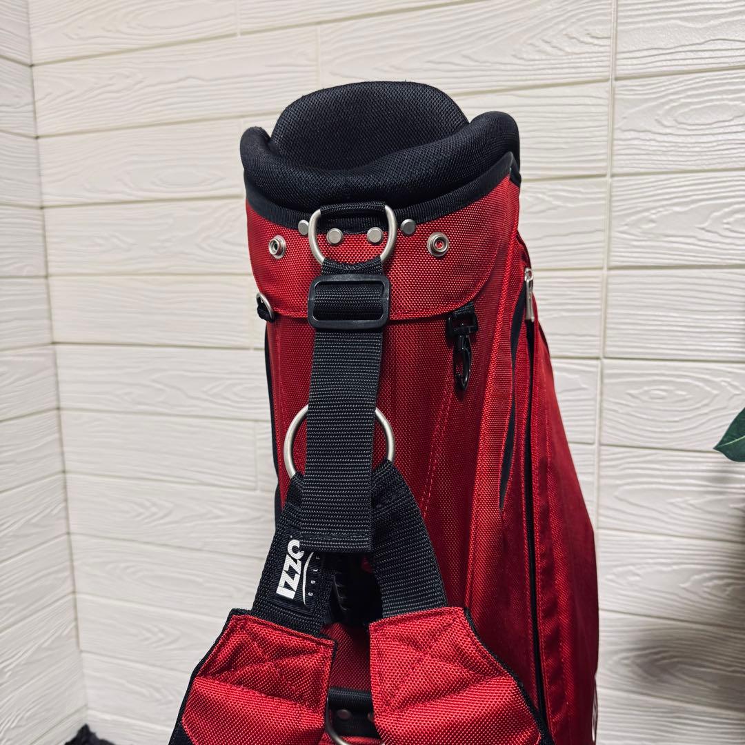 Victorinox ヴィクトリノックス スタンドキャディバック ゴルフバッグ