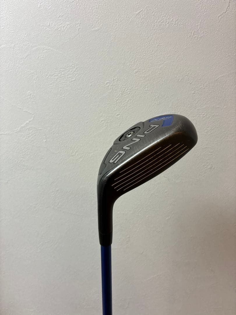 【ヘッドカバー付き】PING G30 3UT 19° TFC390 S