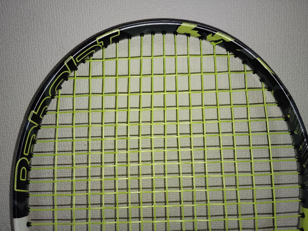 Babolat Pure Aero 98 G3 ピュアアエロ98 2023