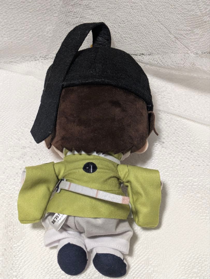 刀剣乱舞 石切丸 わんぱくぬいぐるみ