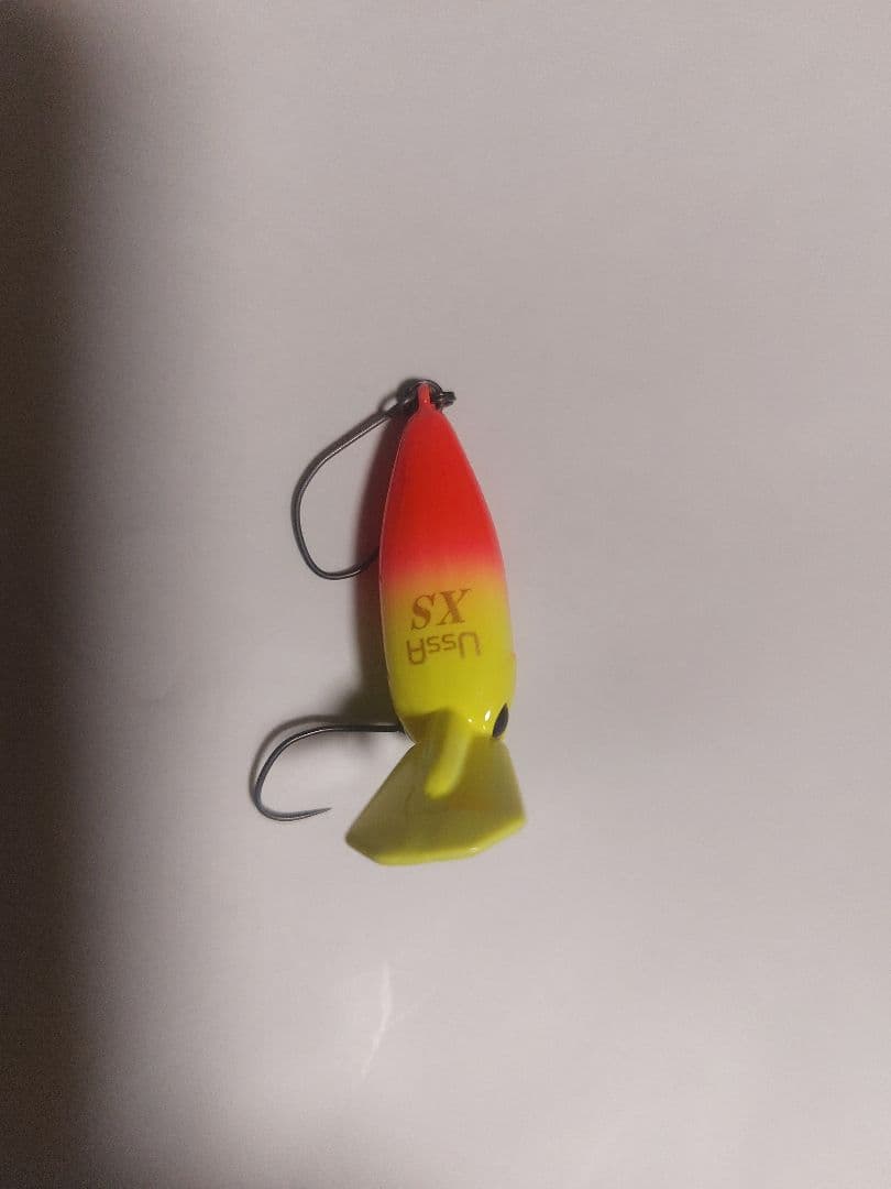 ロディオクラフト　モカDR-SS ウッサXS 美品