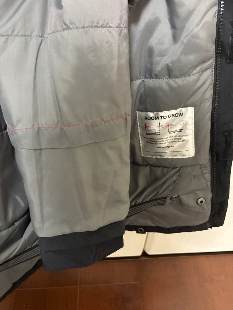 Burton Jacket Bib Pant Boys’ Size:M バートン