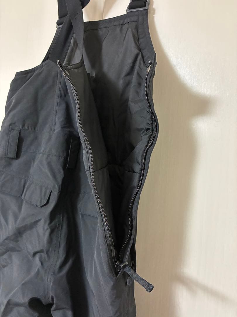 Burton Jacket Bib Pant Boys’ Size:M バートン