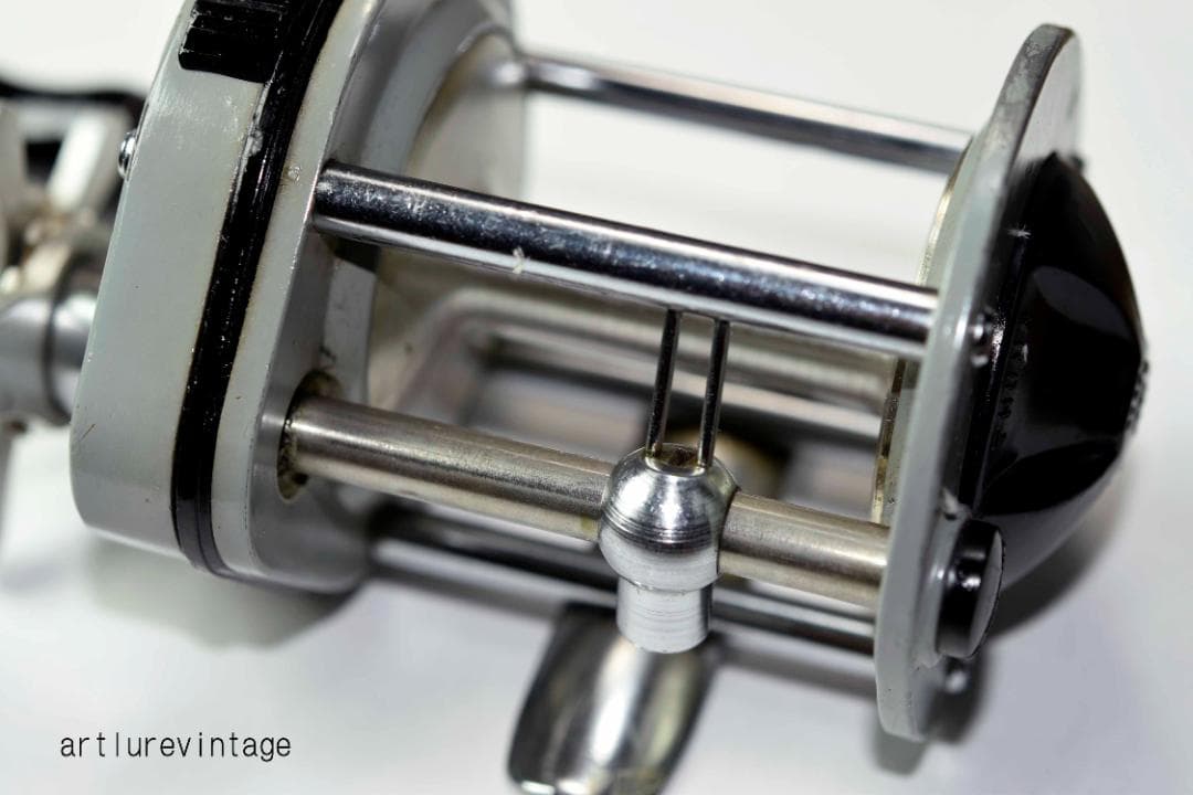 リール pfluger 510 supreme 3725-298 vintage
