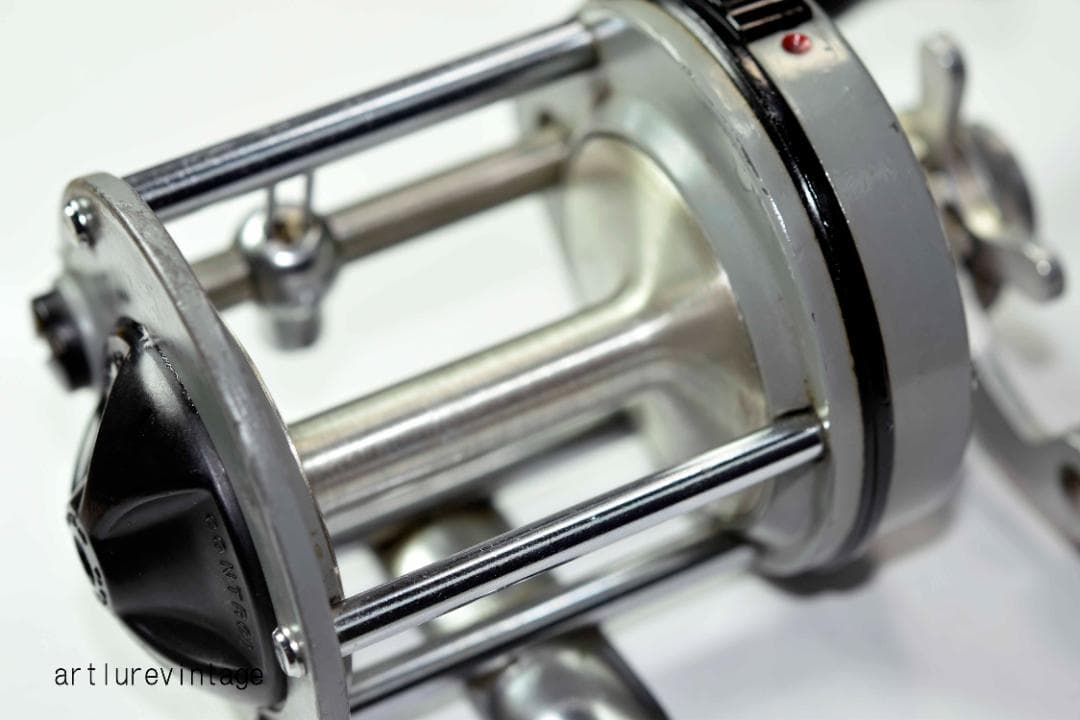 リール pfluger 510 supreme 3725-298 vintage