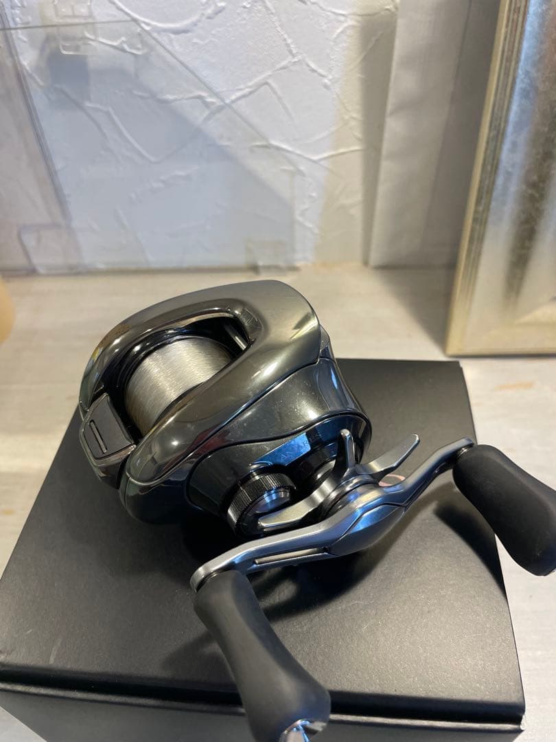 25ANTARES HG 右　美品