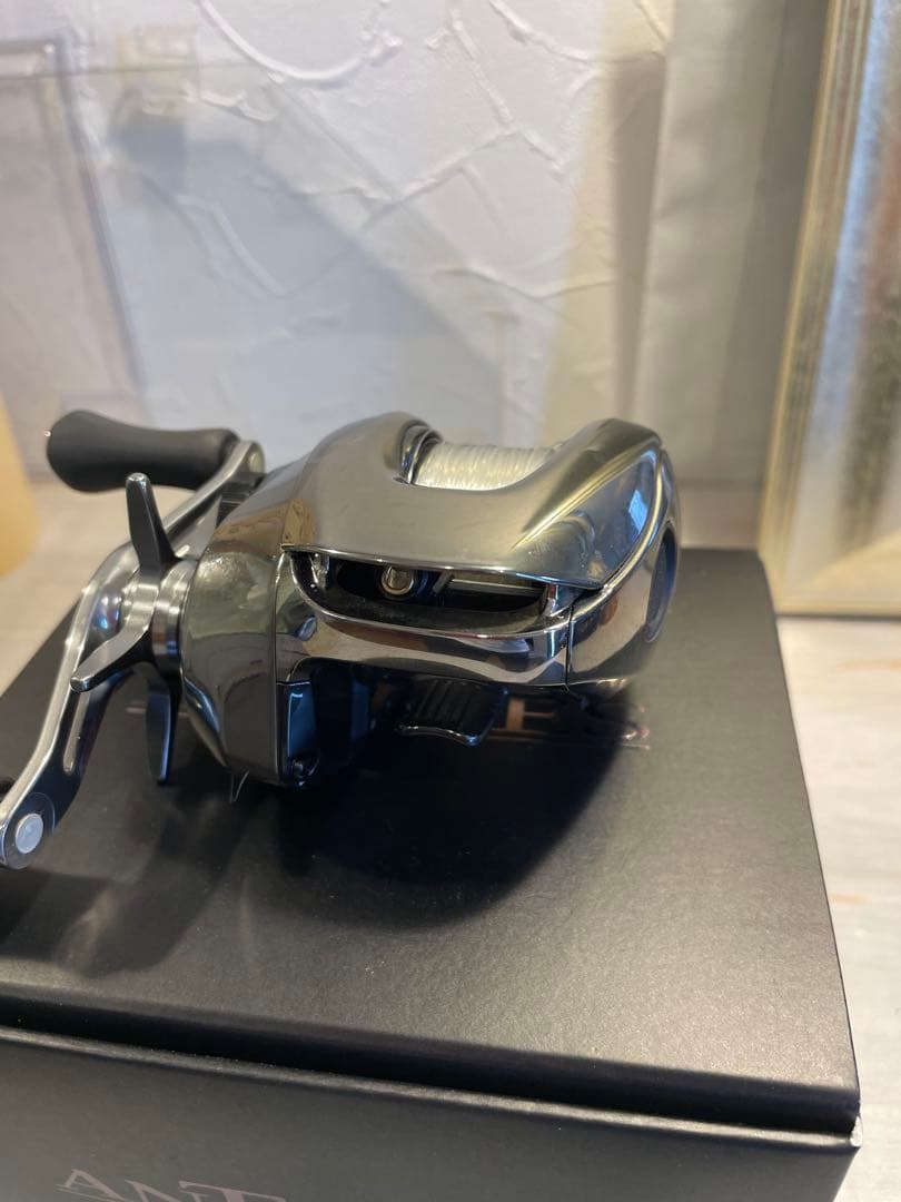25ANTARES HG 右　美品