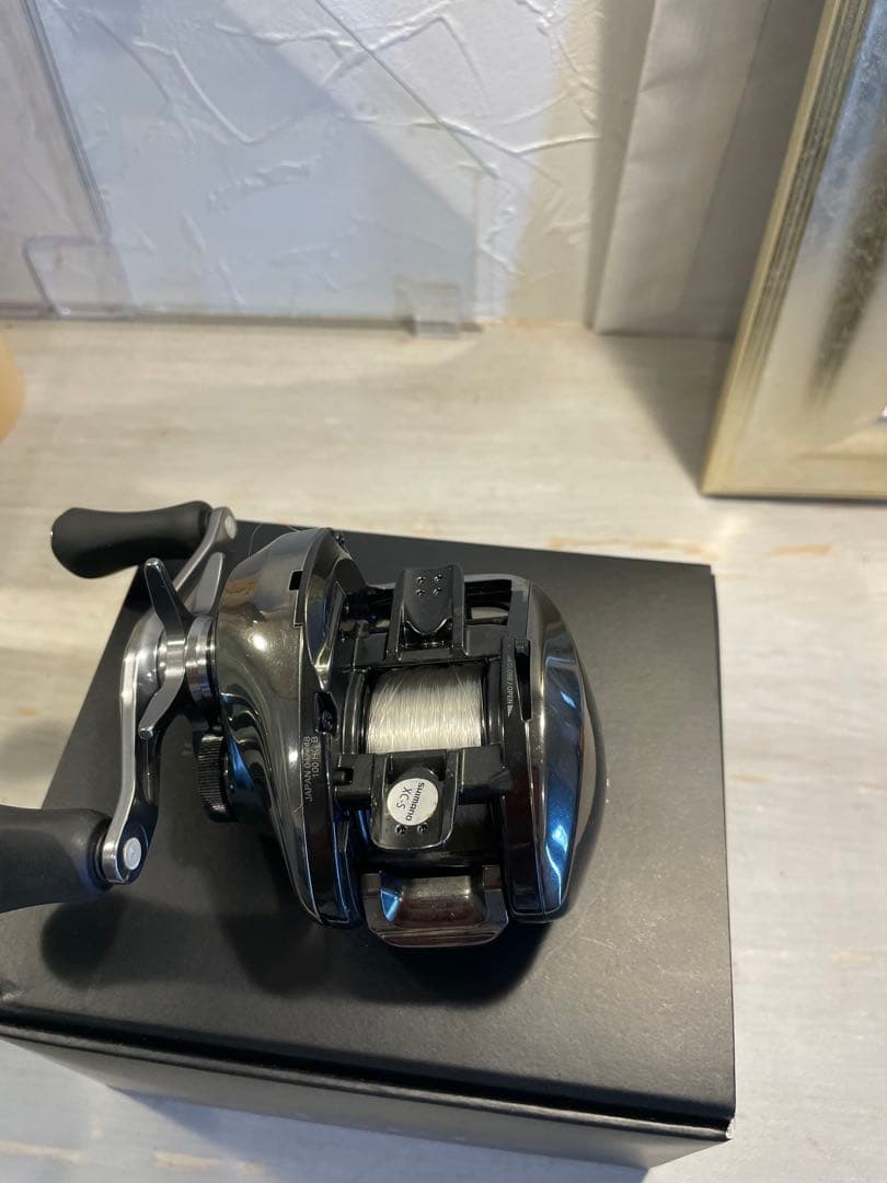 25ANTARES HG 右　美品