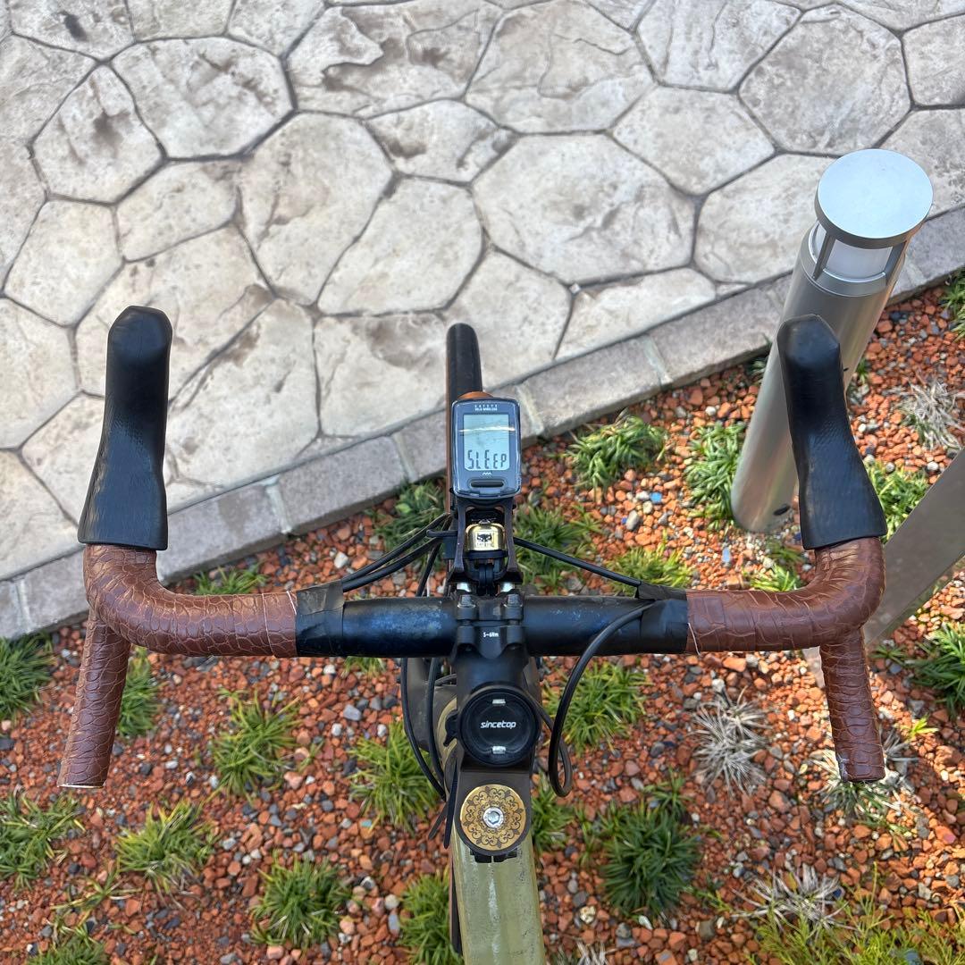 Cannondale topstone 2 M キャノンデール　トップストーン