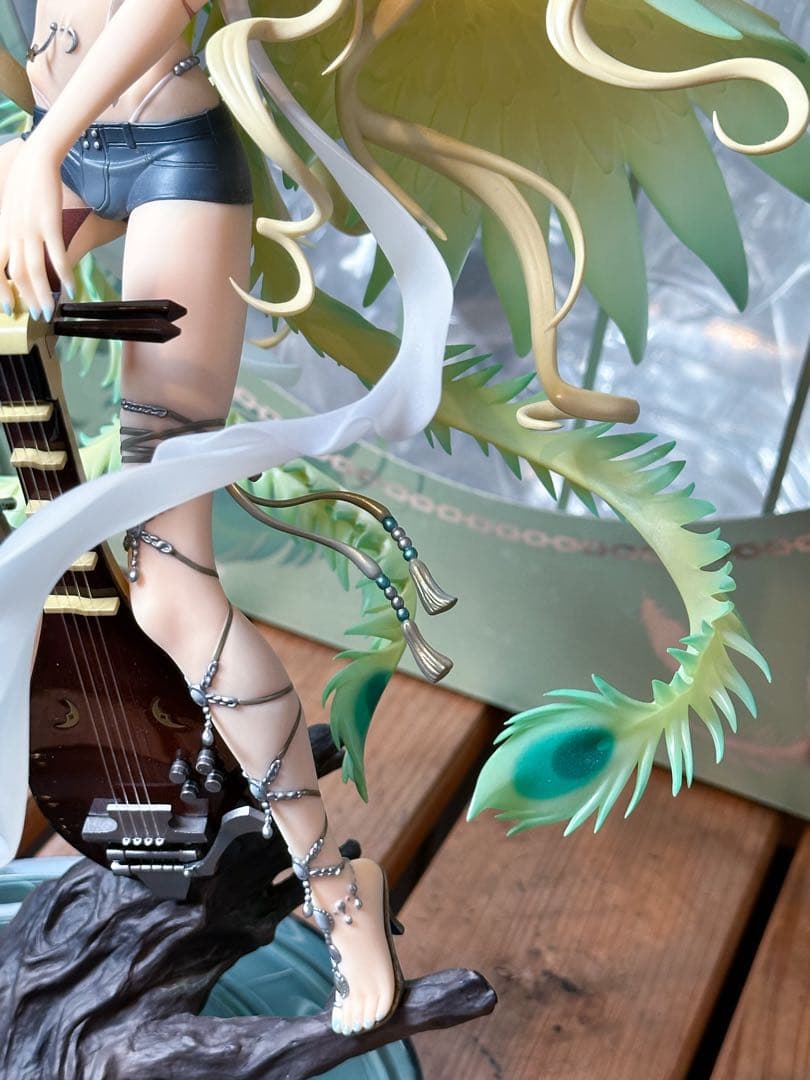 ZONE-00 弁天 フィギュア(特典あり)