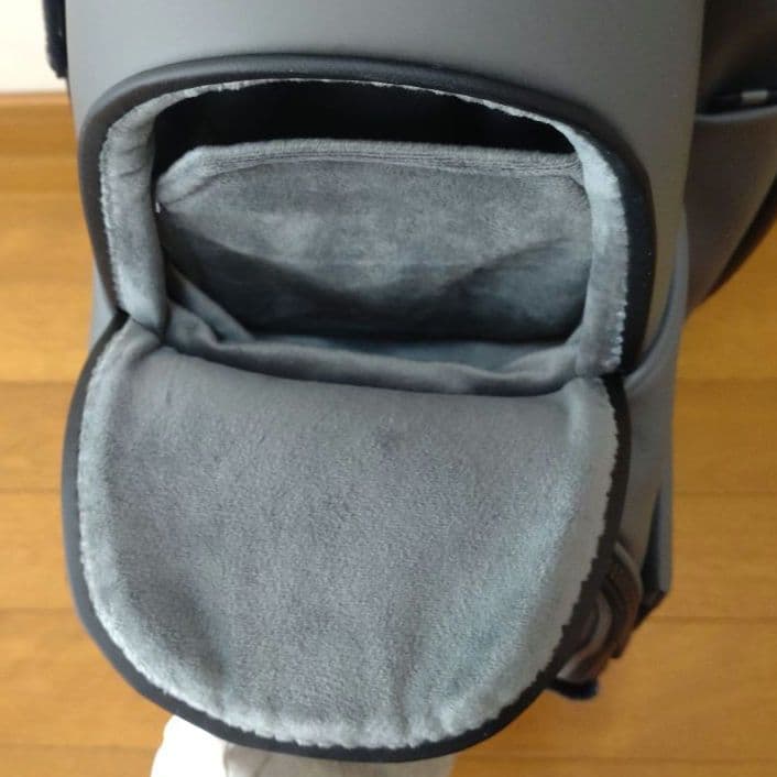 ベゼル ゴルフ スタンド キャディバッグ Player 4.0 VESSEL
