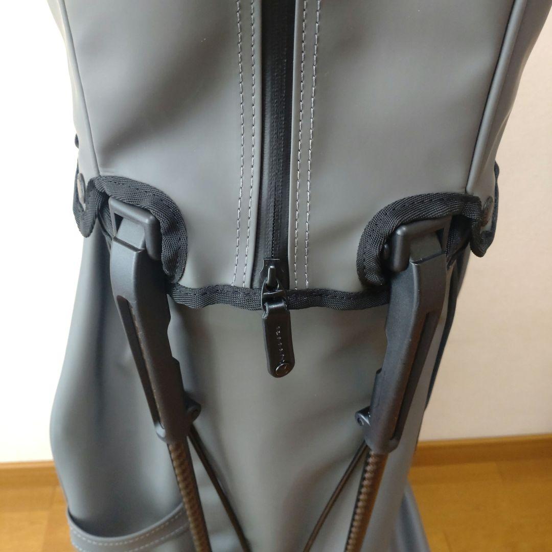 ベゼル ゴルフ スタンド キャディバッグ Player 4.0 VESSEL