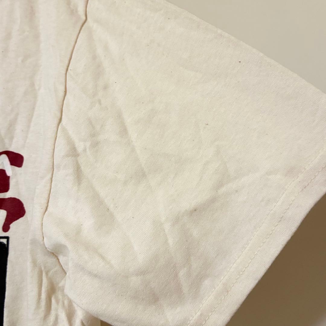 伊藤潤二 海外 tシャツ Sサイズ