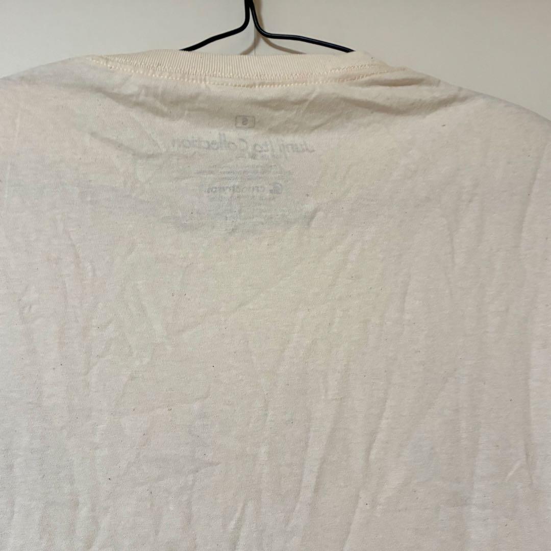伊藤潤二 海外 tシャツ Sサイズ
