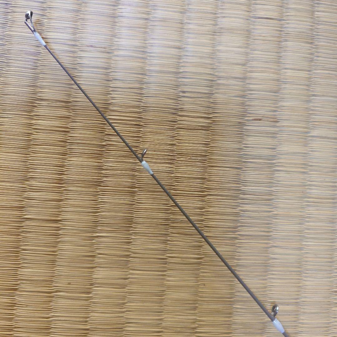 k*a様 AIST TZ 55SL アジングロッド