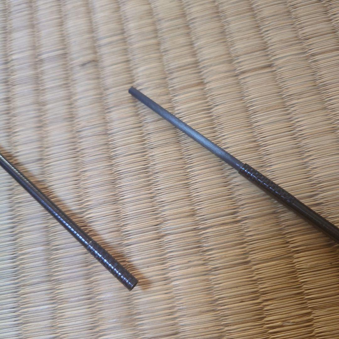 k*a様 AIST TZ 55SL アジングロッド