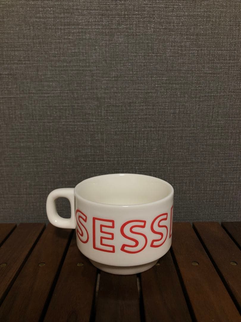 session. coffee 食器 ネックストラップ MPHコーヒーメジャー