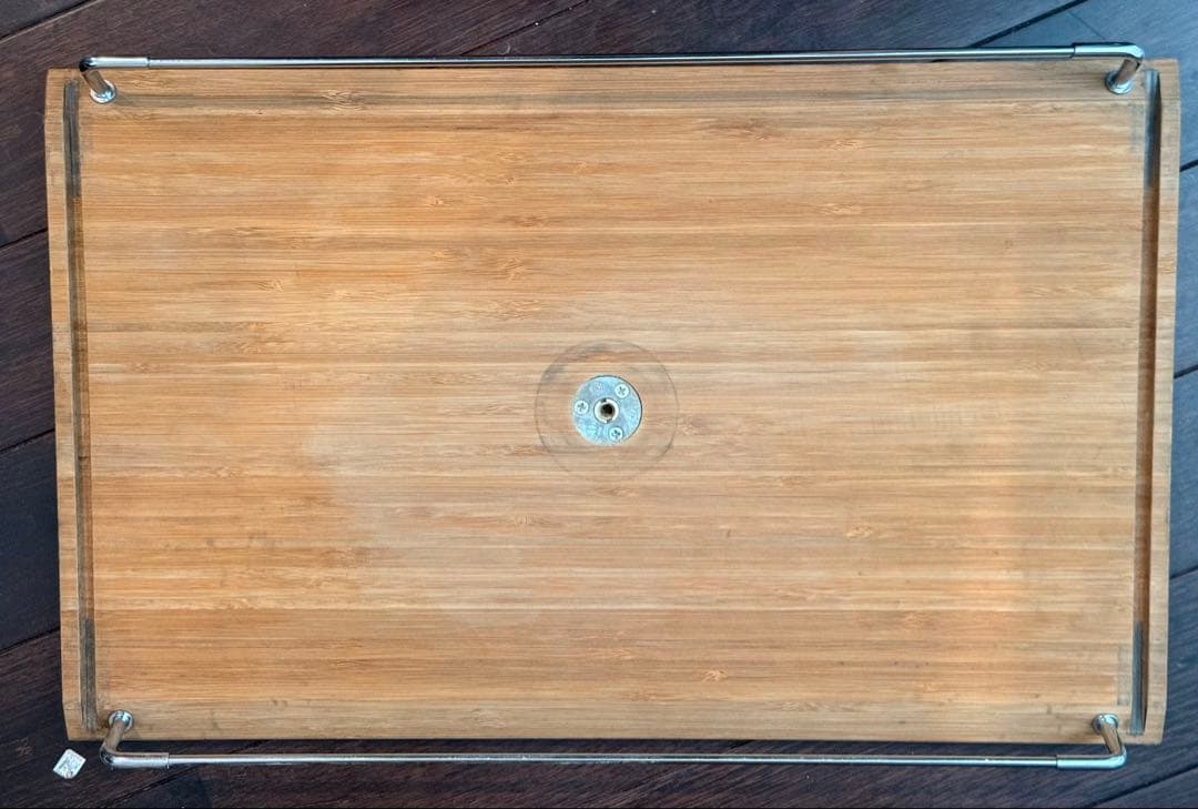 The Arth（ざぁーす）× 38explere 38パレット シェルコン25