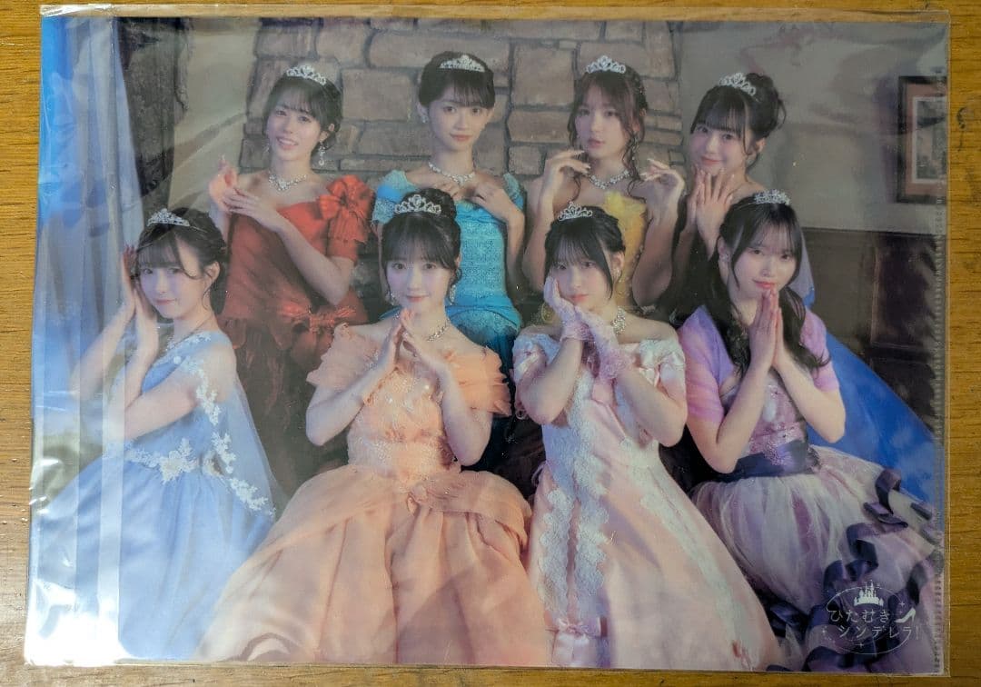 CUTIE STREET アイドルグッズセット