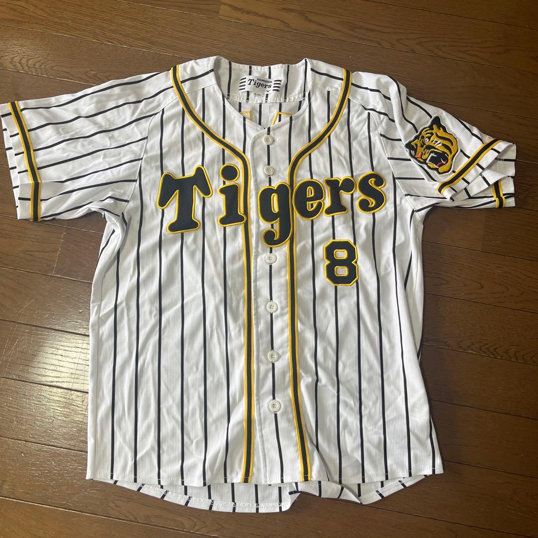 阪神タイガース3点まとめ売り