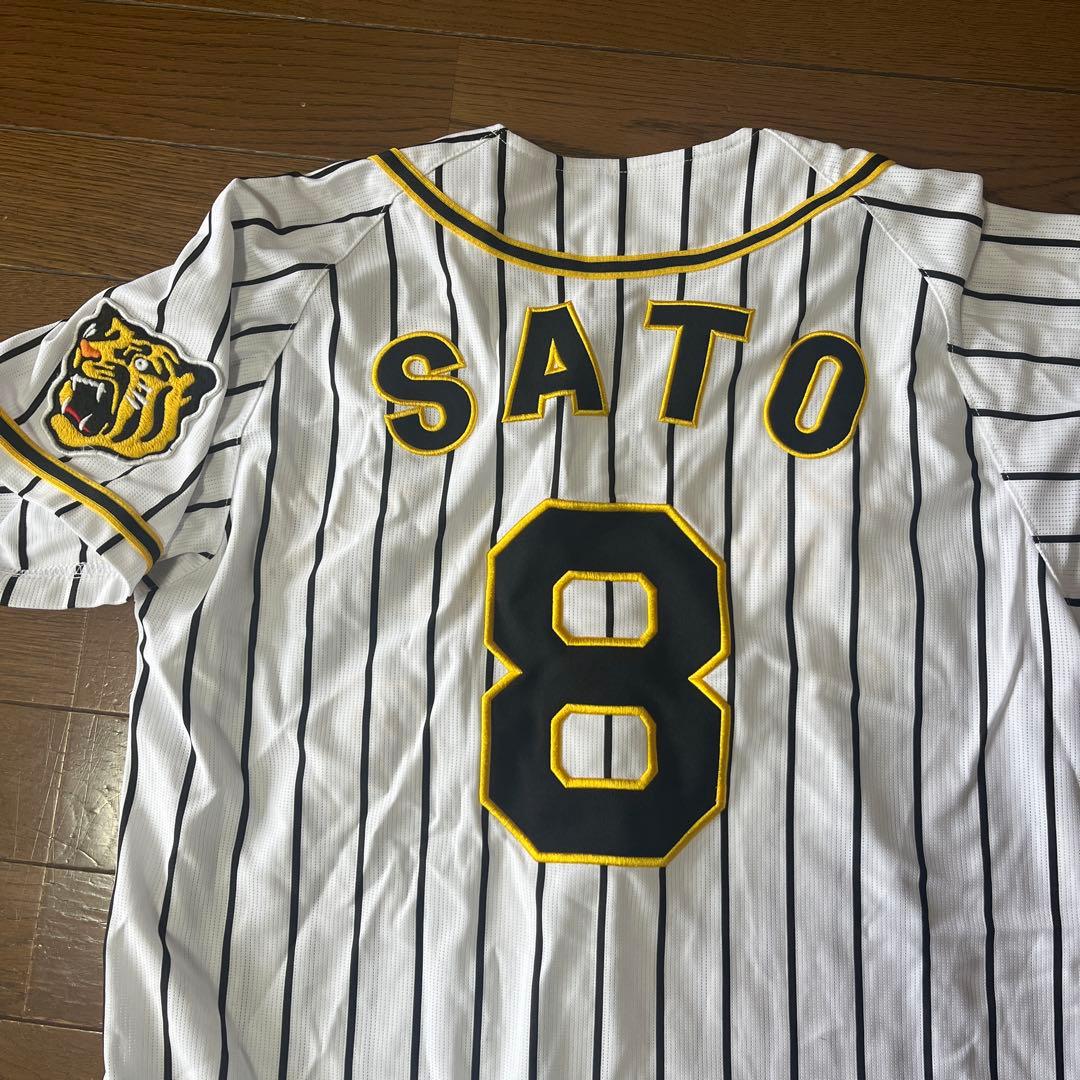 阪神タイガース3点まとめ売り