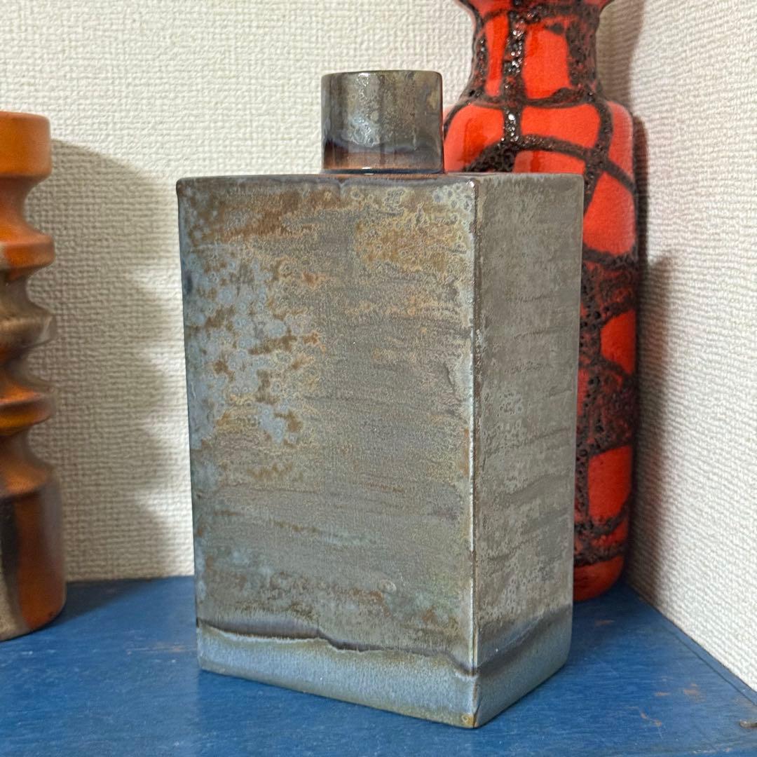 carstens 23cm fat lava ミッドセンチュリー ファットラバ