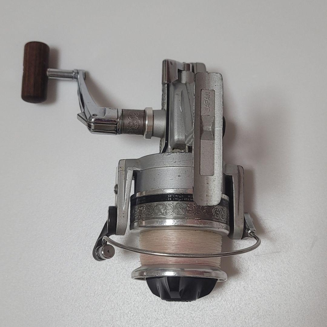 Daiwa ダイワ GS-4000X スピニングリール　オートマチック