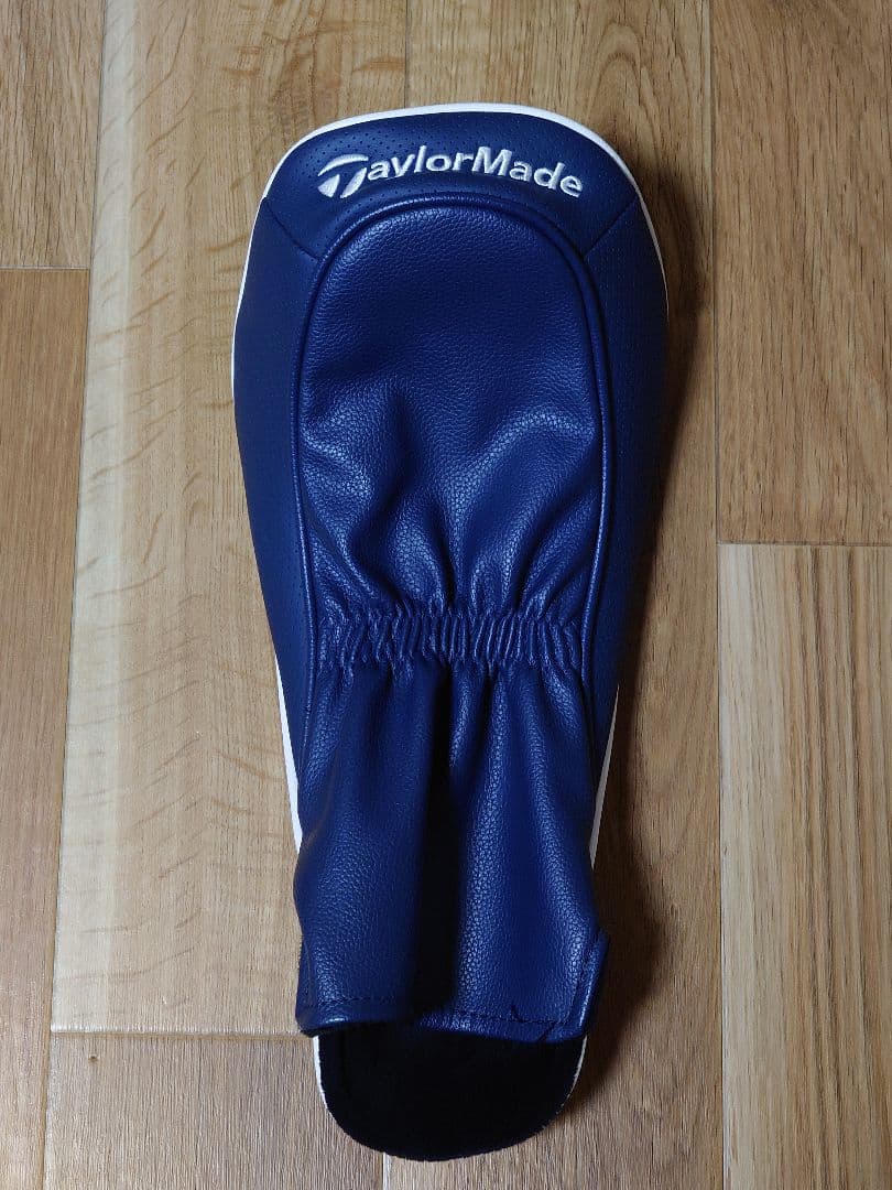 【新品】TaylorMade Qi10 Max ドライバー 9度(ヘッドのみ)
