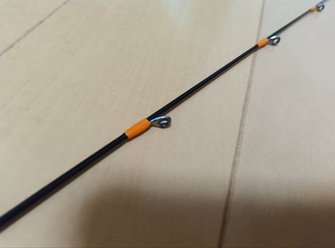 【美品】 BattleWhip TR63/N Type-N / No Look