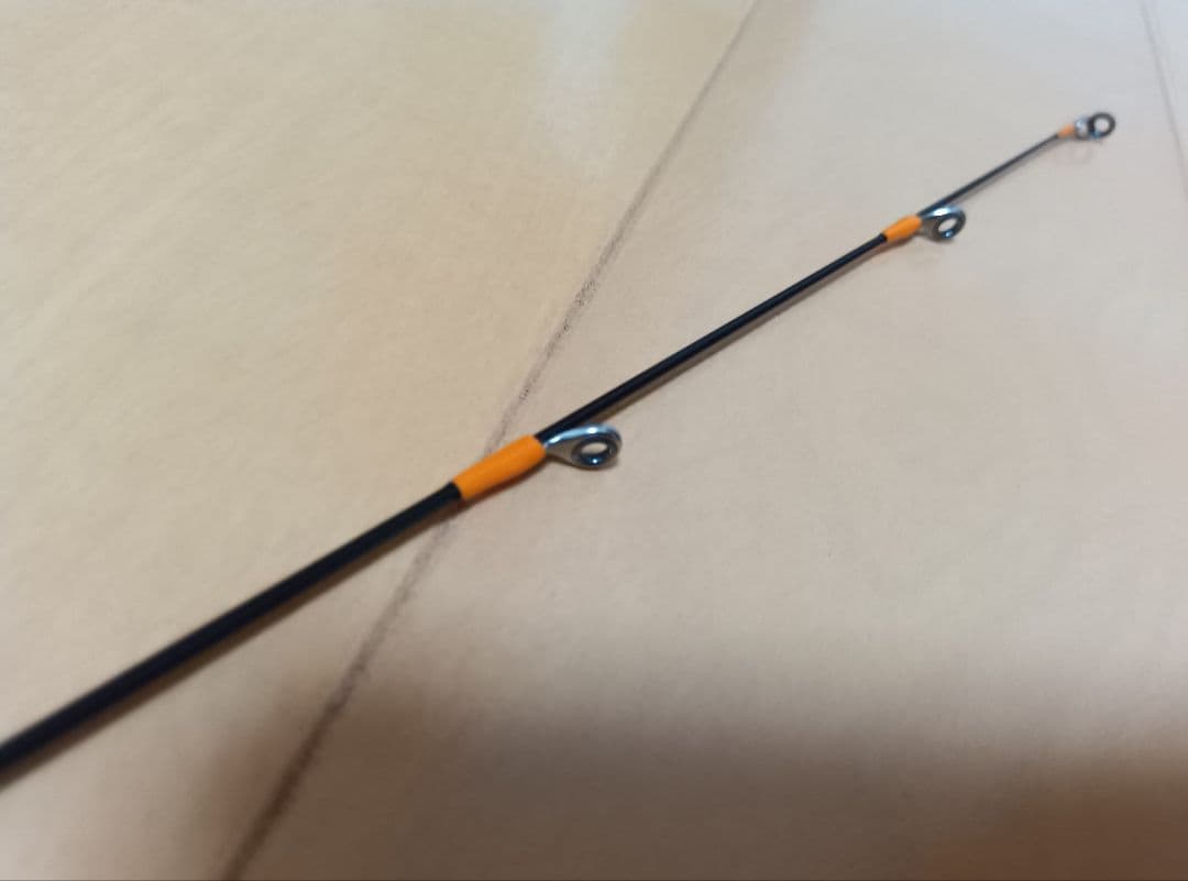 【美品】 BattleWhip TR63/N Type-N / No Look