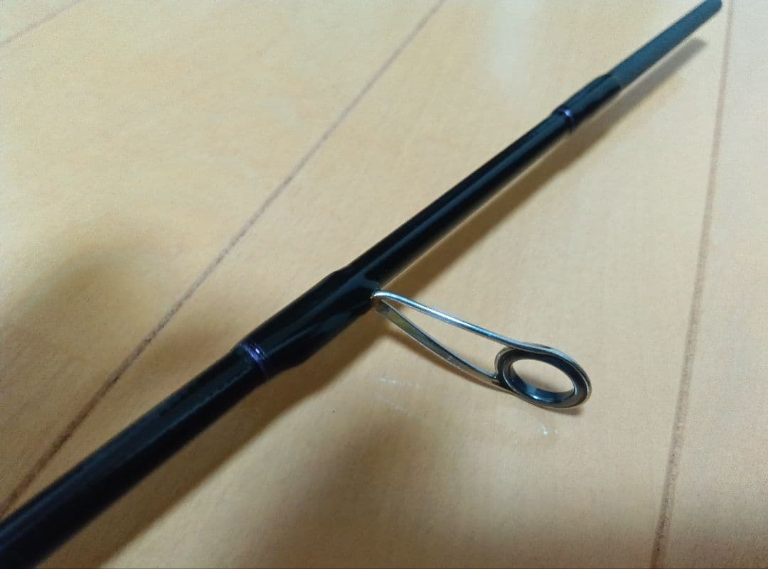 【美品】 BattleWhip TR63/N Type-N / No Look