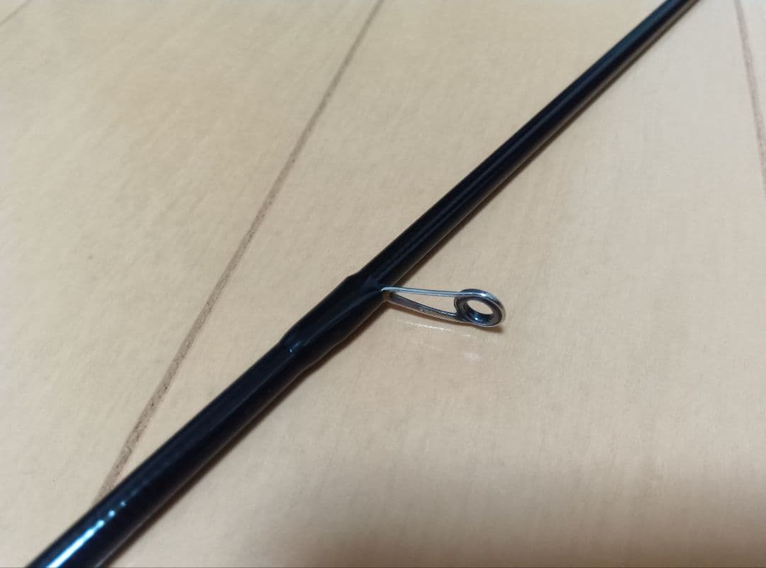 【美品】 BattleWhip TR63/N Type-N / No Look