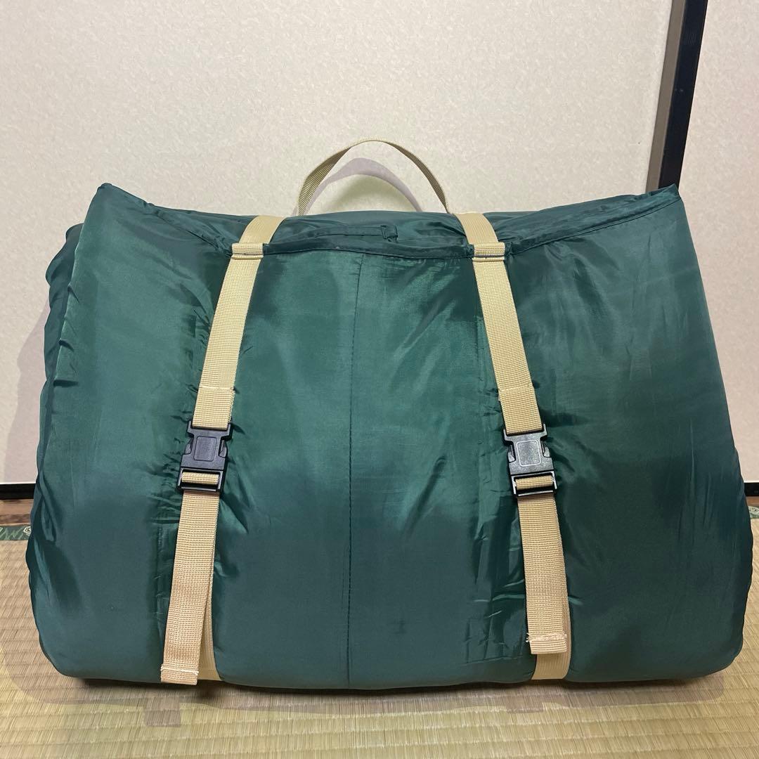 コールマン インナーシート テントシート