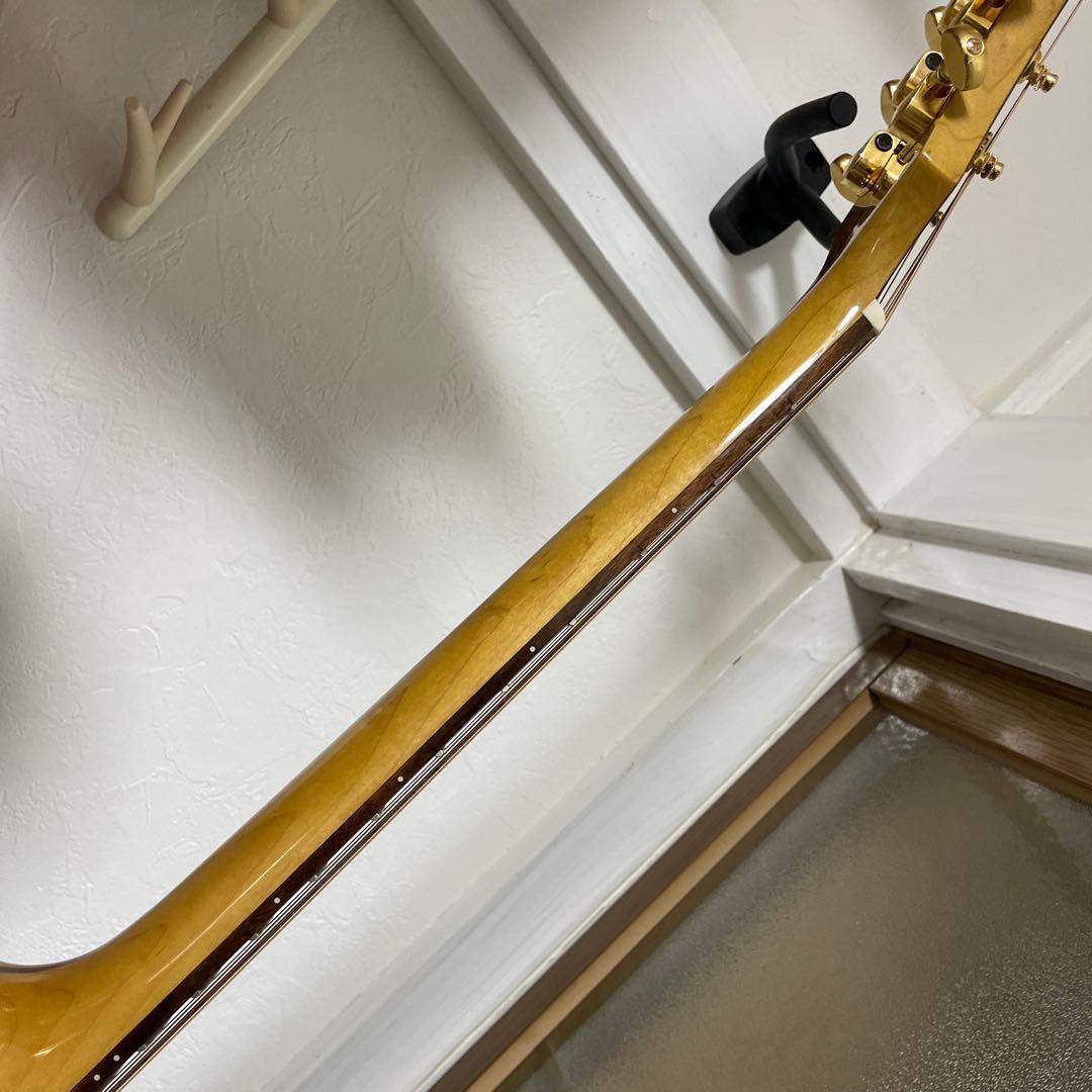Epiphone EJ-200 Coupe エレアコ アコースティックギター