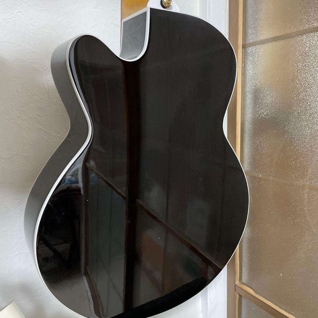 Epiphone EJ-200 Coupe エレアコ アコースティックギター
