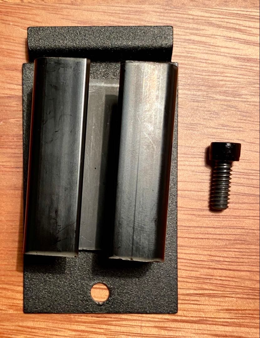 TS好きなら96年製USA規格デフォルトRAT2 LM308AN