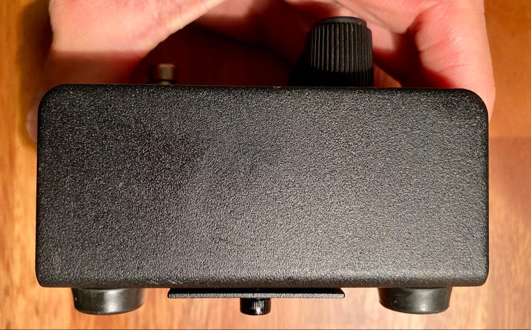 TS好きなら96年製USA規格デフォルトRAT2 LM308AN