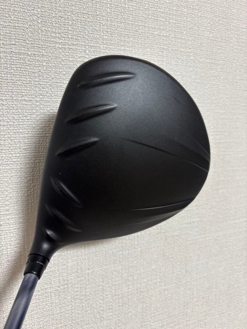 PING G410 PLUS プラス　9度　スピーダー　Ⅵ 661S ドライバー