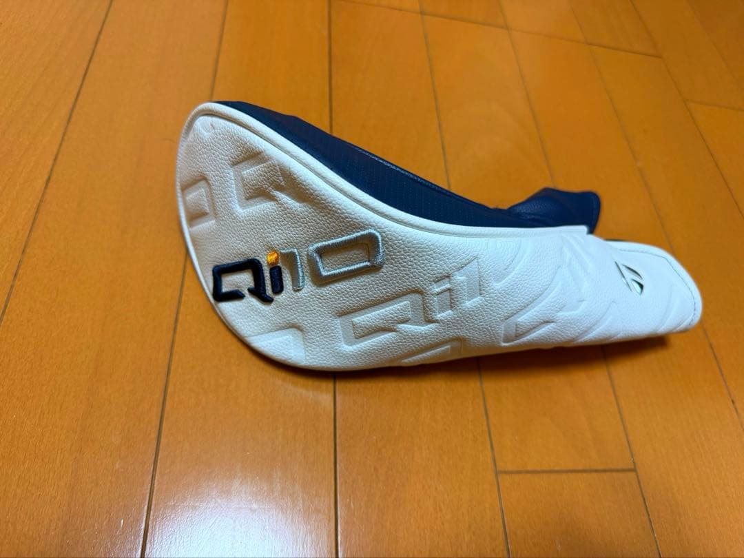 Qi10 5W ベンタスTRブルー 7X