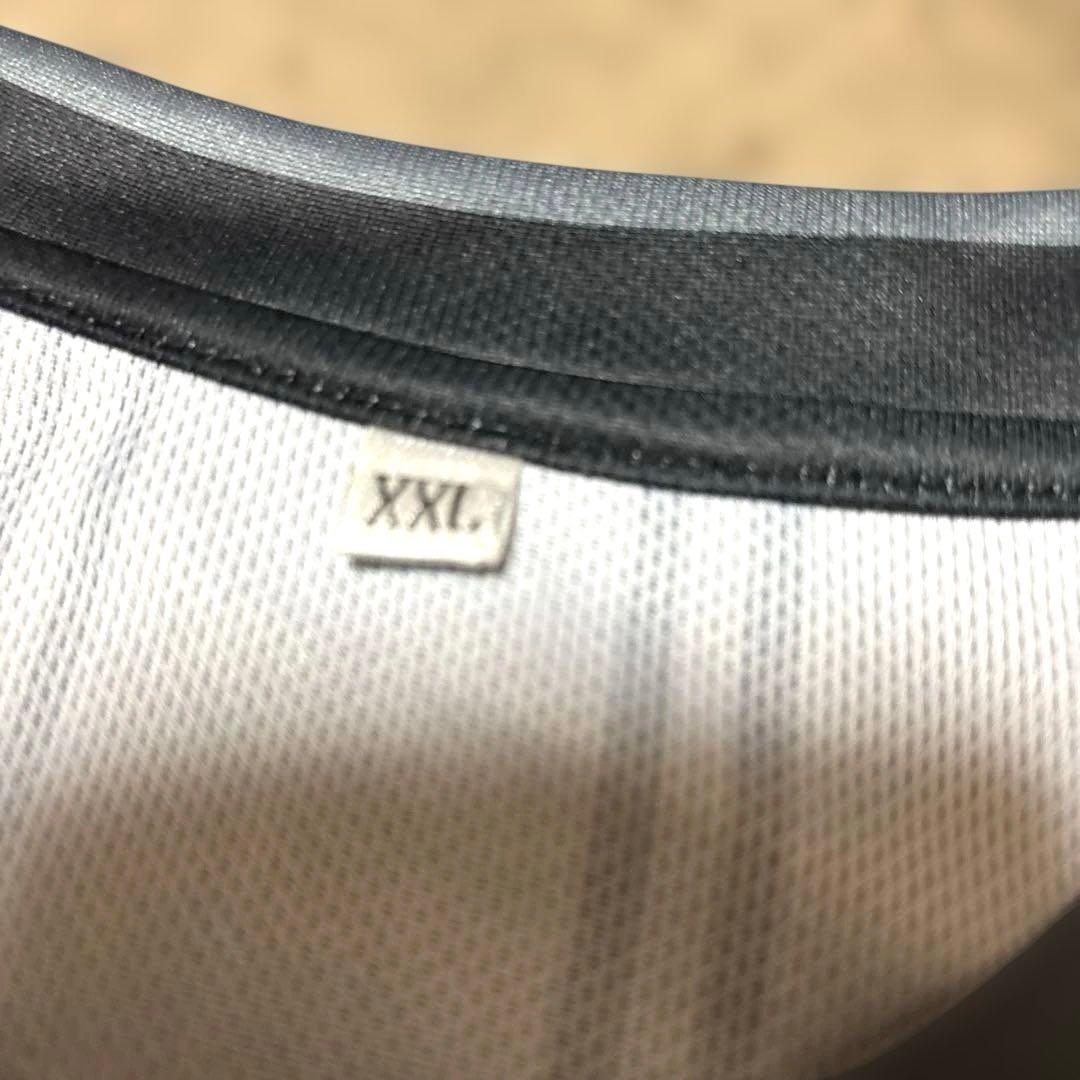 【激レア・美品】Y.S.C.C. 支給品 プラシャツ トレーニングウェア 練習着
