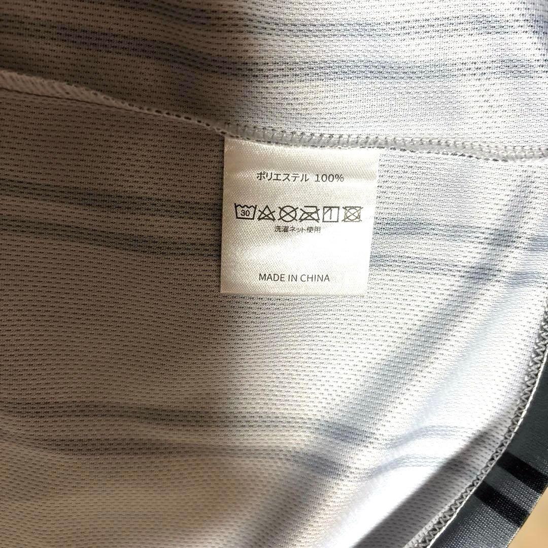 【激レア・美品】Y.S.C.C. 支給品 プラシャツ トレーニングウェア 練習着