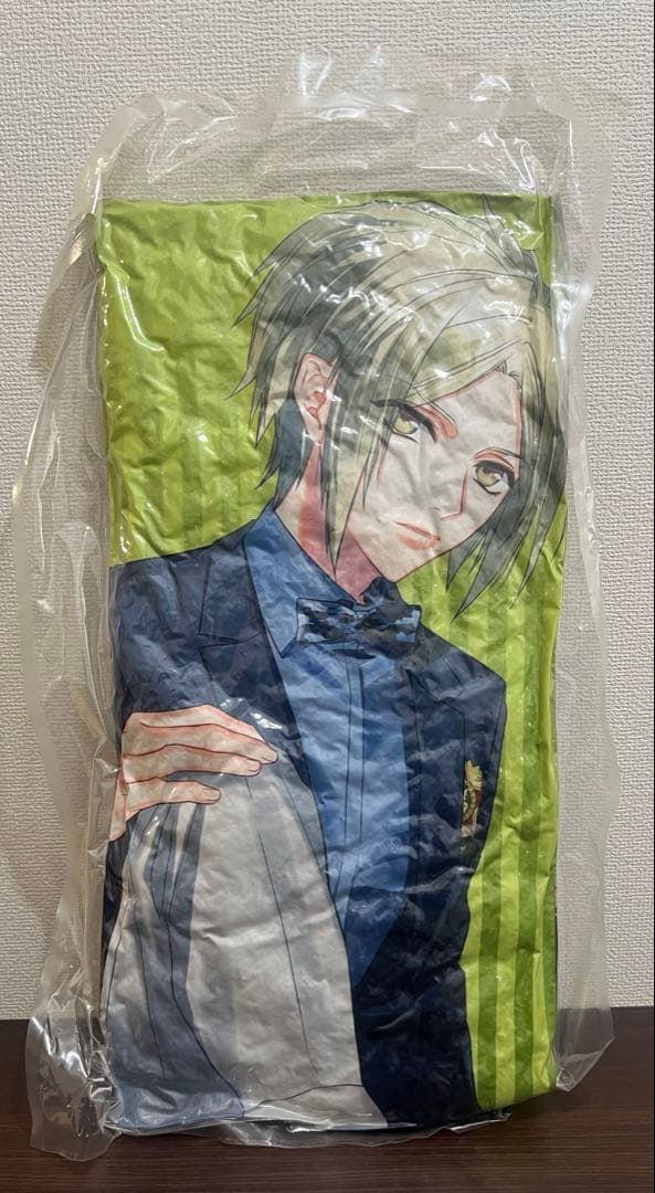 DYNAMICCHORD クッション　朔良　千哉　檜山朔良　珠洲乃千哉　ダイナー
