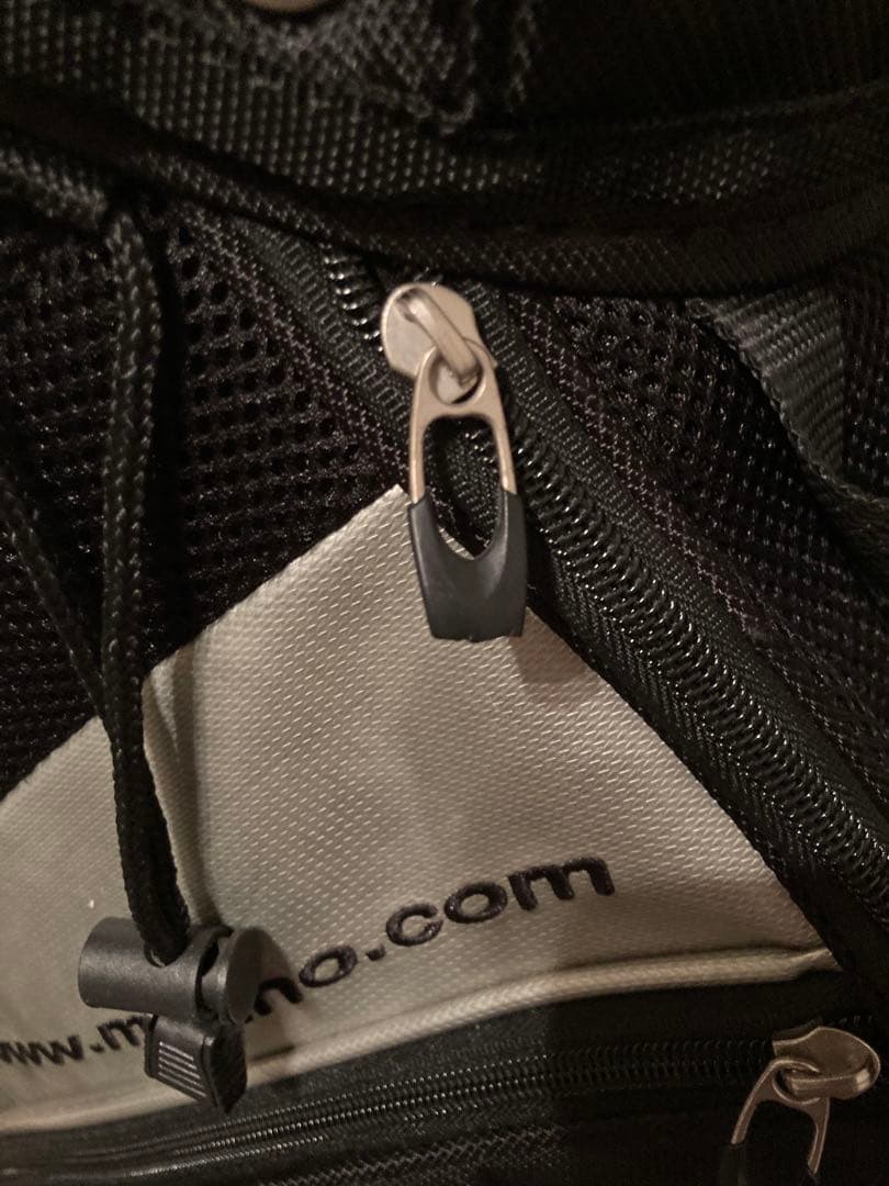 MIZUNO ミズノ ゴルフバッグ キャディーバック