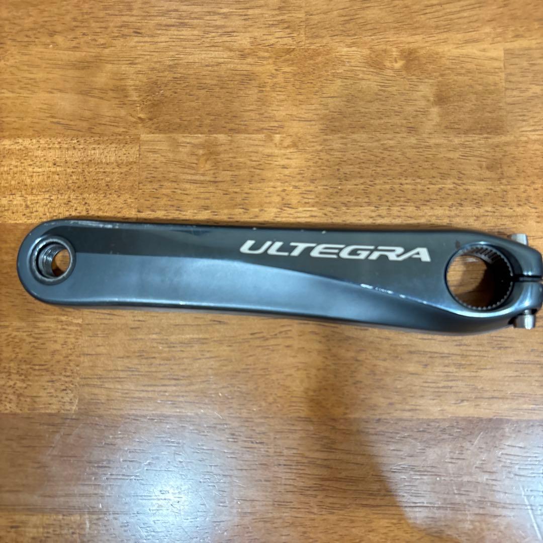 ULTEGRA FC-6800 クランクセット 170mm 52-36T