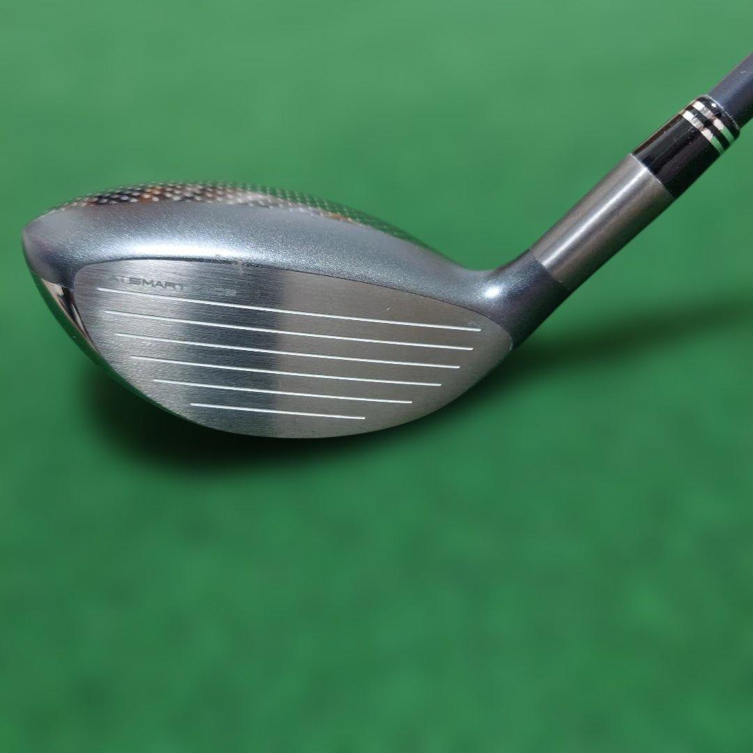 AI スモーク トリプルダイヤモンド 7W 20度 ヘッドのみ