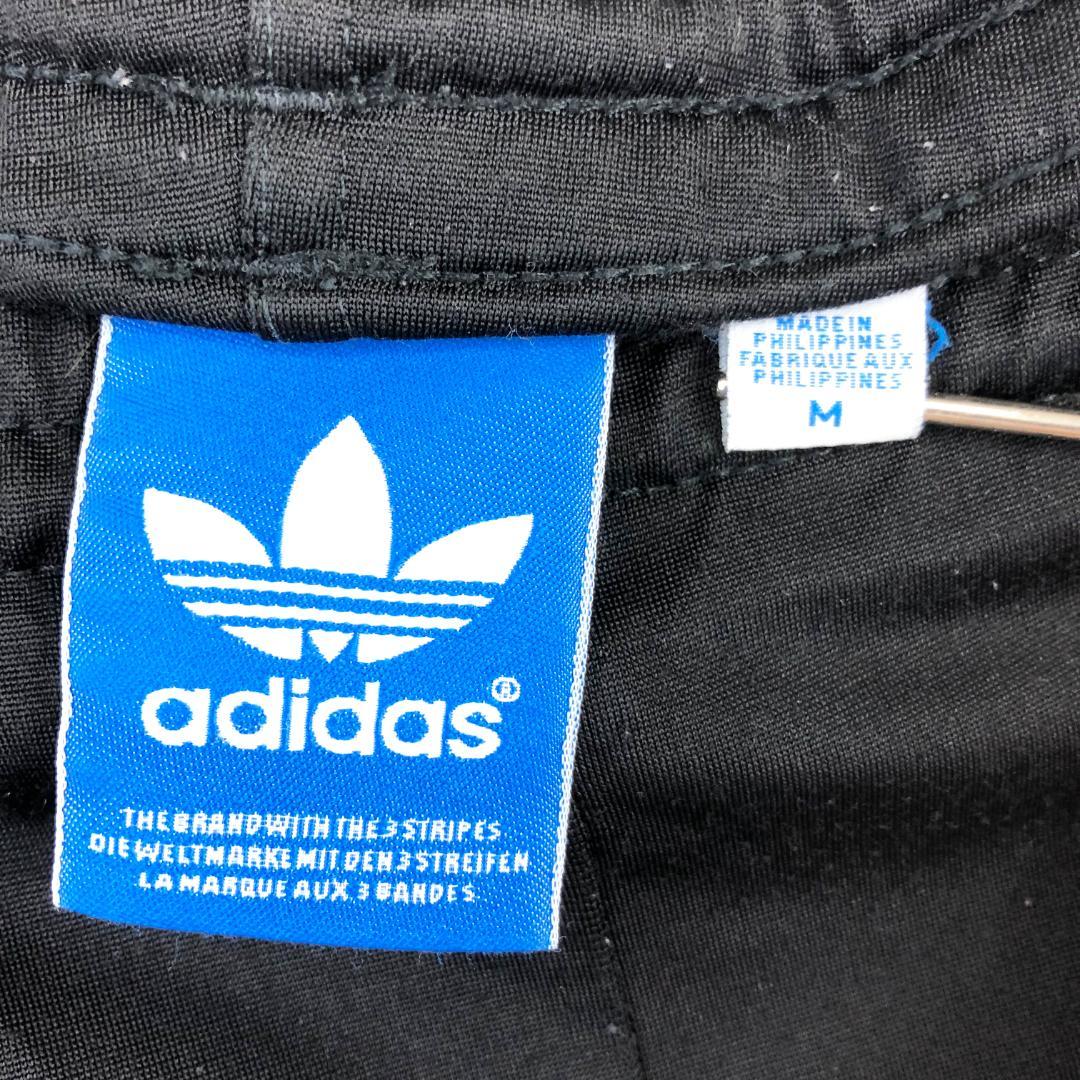 adidas●アディダス オリジナルス＜トラックパンツ ジャージ＞MP1524c