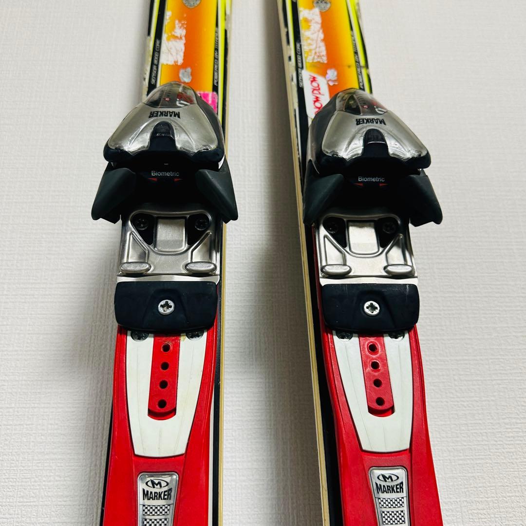 VOLKL (フォルクル) レースタイガー SL 150cm