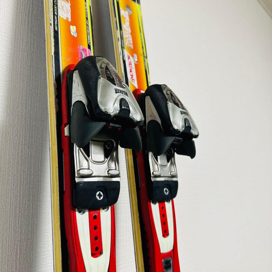 VOLKL (フォルクル) レースタイガー SL 150cm